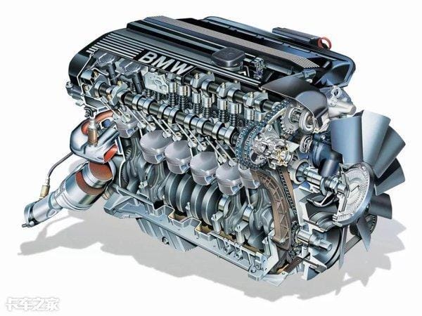 汽油机机油和柴油机机油有什么区别 汽油机机油和柴油机机油通用吗(图4)