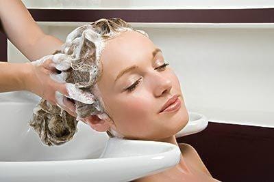 洗发水有哪些功效分类 洗发水的介绍以及使用方法(图3)