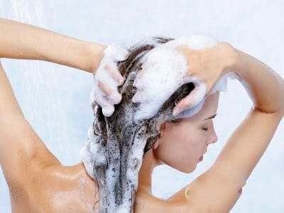 洗发水有哪些功效分类 洗发水的介绍以及使用方法(图4)