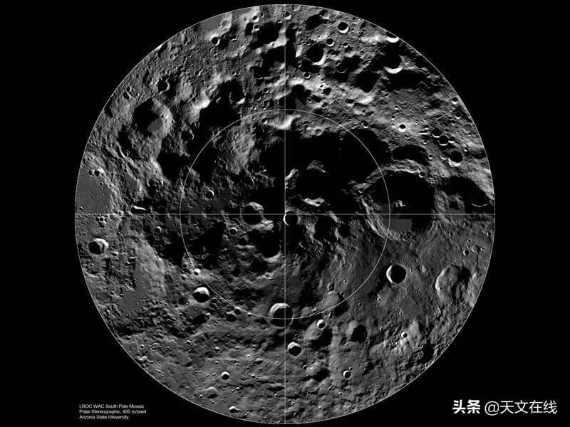 月亮——地球的天然卫星(图2)