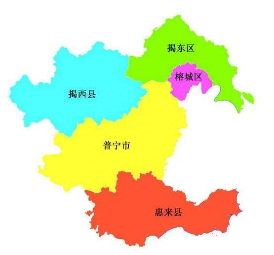中国人口第一大县级市 中国人口第一大县2020(图2)