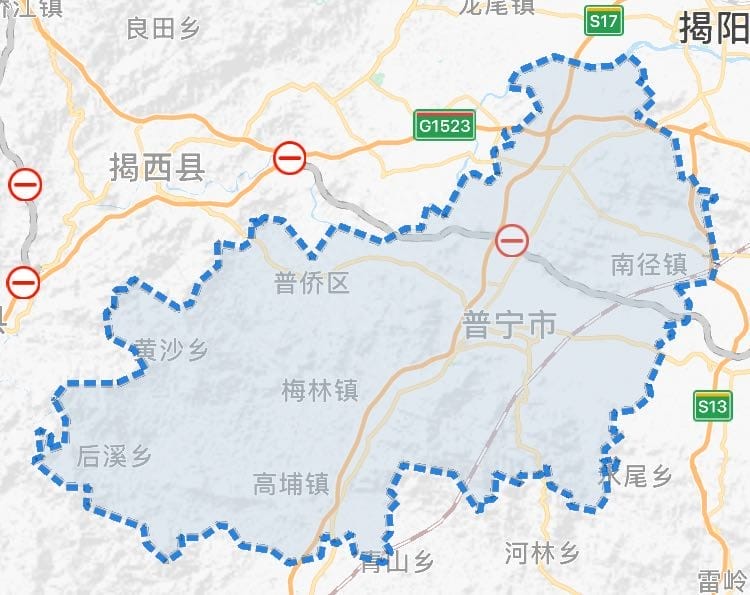 中国人口第一大县级市 中国人口第一大县2020(图14)