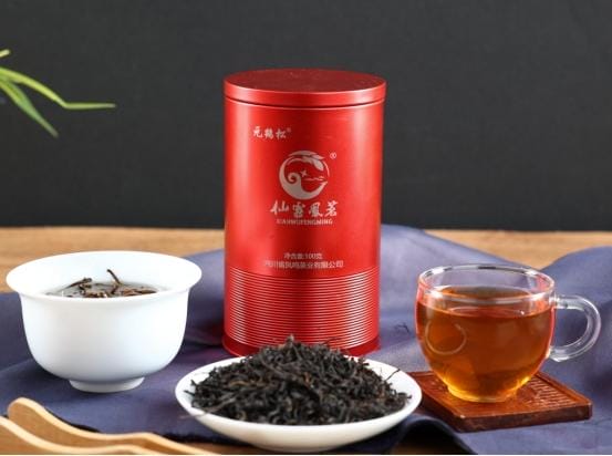 绿茶和红茶的优缺点 白茶黑茶绿茶红茶的区别是什么(图6)