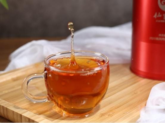 绿茶和红茶的优缺点 白茶黑茶绿茶红茶的区别是什么(图9)