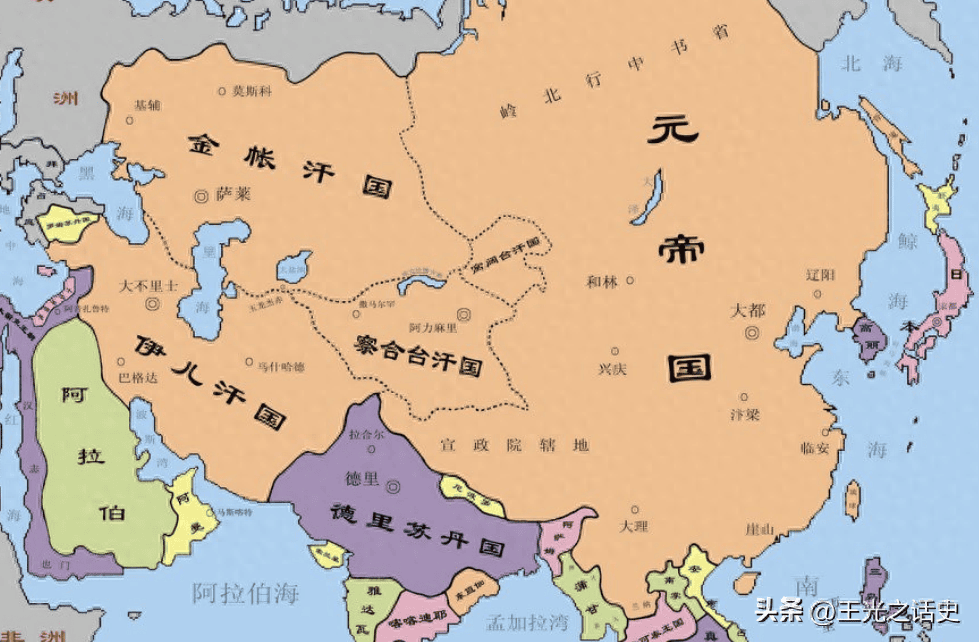 乌兹别克斯坦是中亚的吗 乌兹别克斯坦是中亚的国家吗(图15)