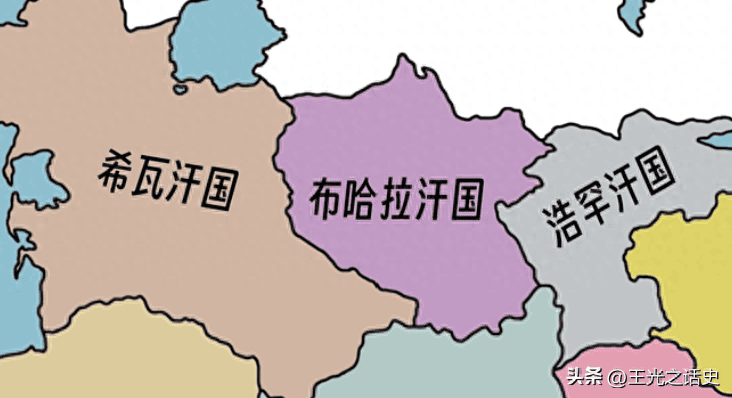 乌兹别克斯坦是中亚的吗 乌兹别克斯坦是中亚的国家吗(图17)