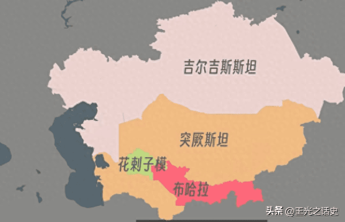 乌兹别克斯坦是中亚的吗 乌兹别克斯坦是中亚的国家吗(图25)