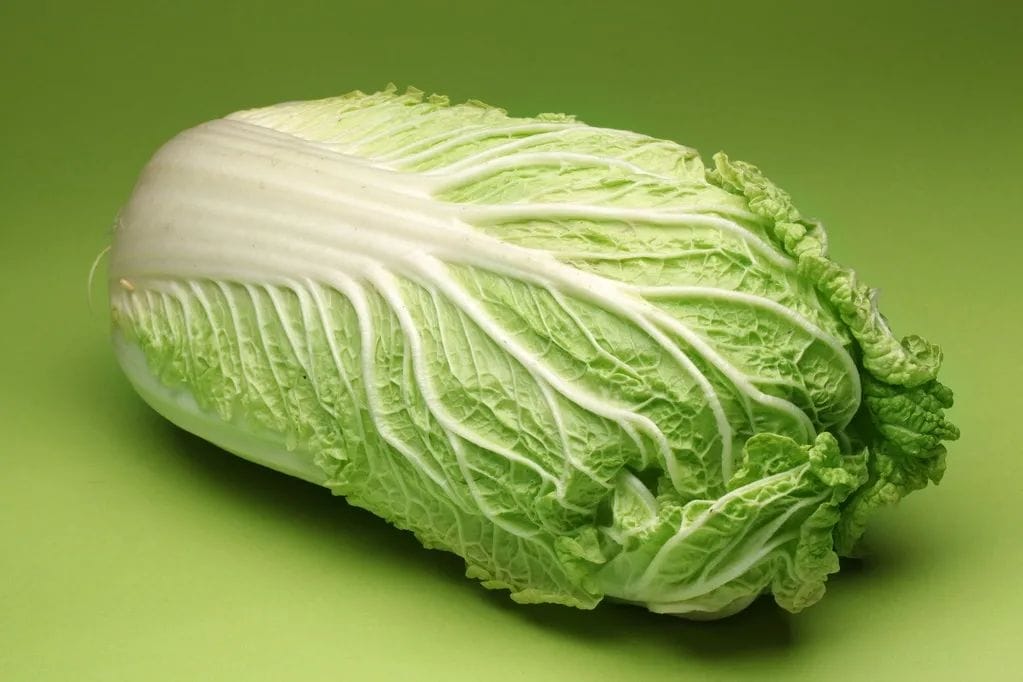 甲醛超标的蔬菜 菜里有甲醛怎么处理(图7)