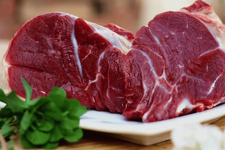牛肉怎么选才嫩又好吃 牛肉怎么选才嫩嫩的(图1)