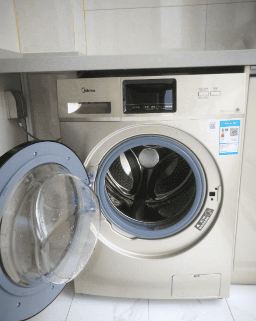 洗衣服怎么办呀 把衣服洗的怎么样(图3)