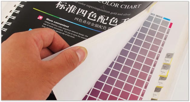 老子讲的五色是哪五种颜色
