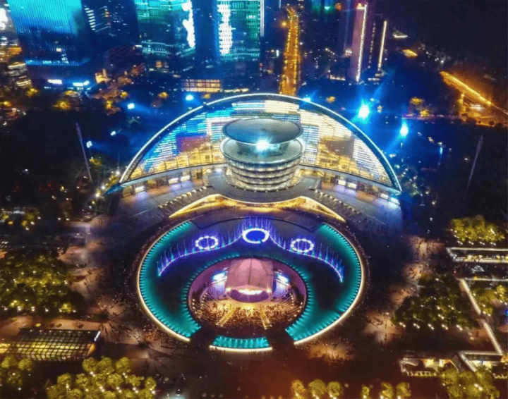 杭州哪个区最有趣 杭州哪些地方(图1) 杭州哪个区最有趣 杭州哪些地方(图1)