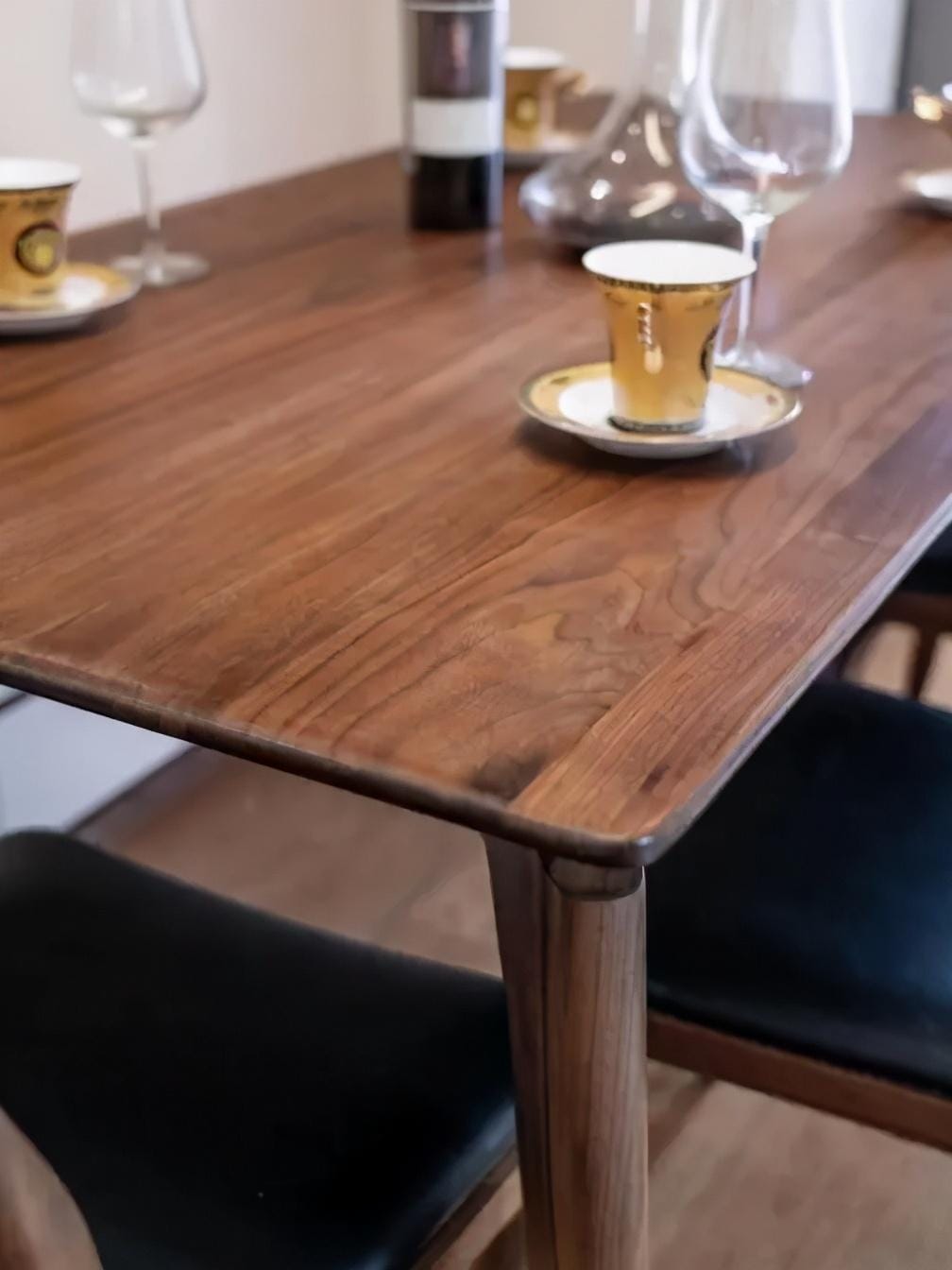 实木餐桌选什么材质好用 实木餐桌选什么材质好耐用(图20)