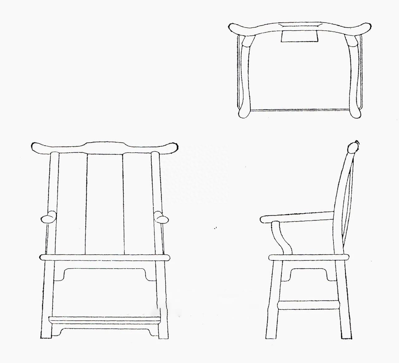 明清家具的历史地位 明清家具的演变(图8)