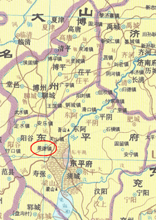 景德镇被誉为什么 景德镇为什么叫china(图6)