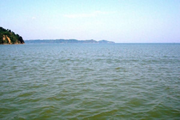 青海湖是中国最大的内陆湖泊,面积超过400000 青海湖是中国最大的内陆湖泊吗(图2)