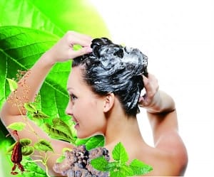 洗发水其他特殊用途 洗发水的基本目的和功效(图5)