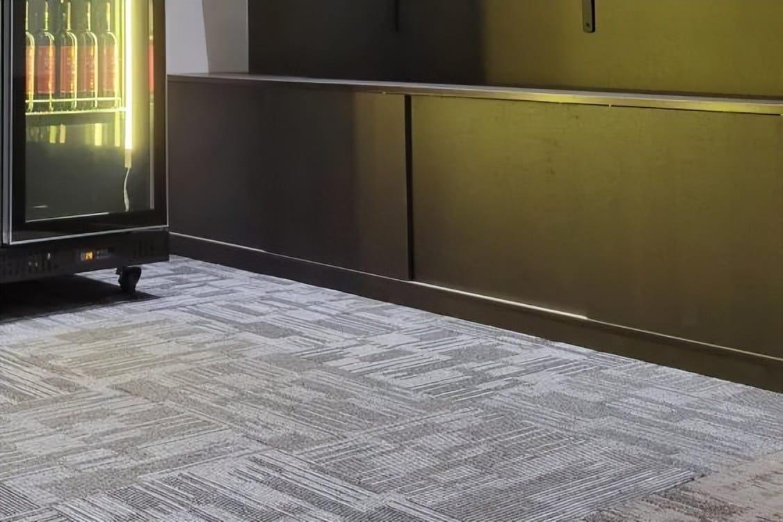 办公室地毯什么牌子好 办公室地毯搭配(图3)