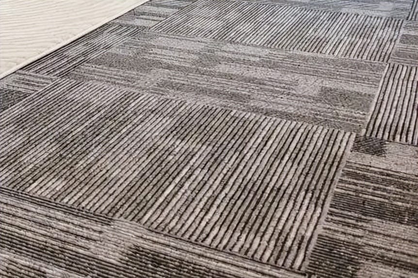 办公室地毯什么牌子好 办公室地毯搭配(图4)