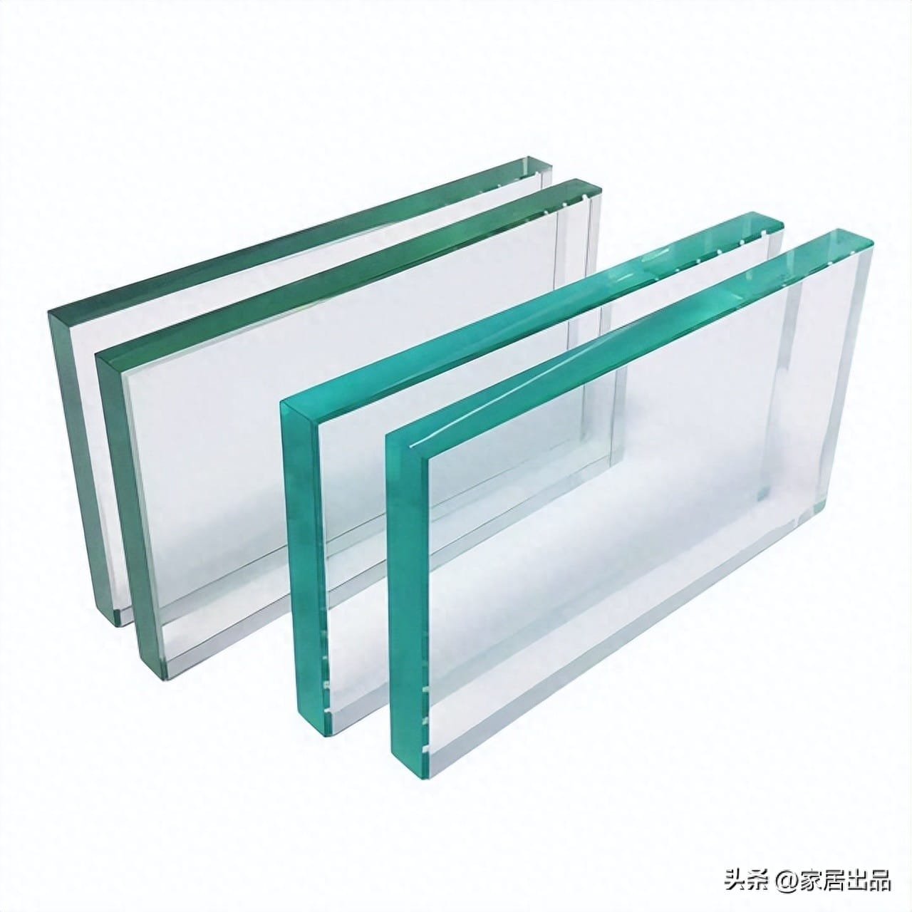 阳光房顶玻璃用什么遮太阳 阳光房顶用什么玻璃安全(图2)