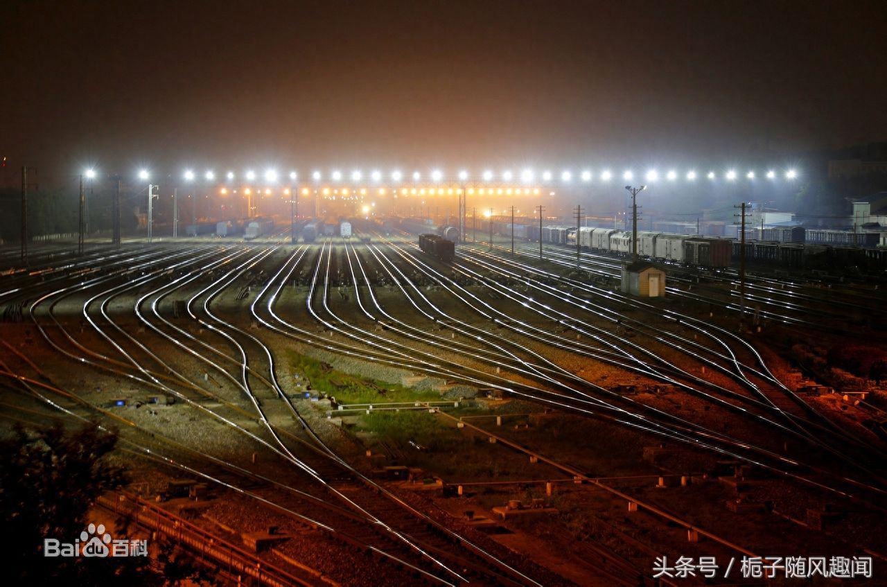 南京有哪几个火车站 南京几个火车站(图3)