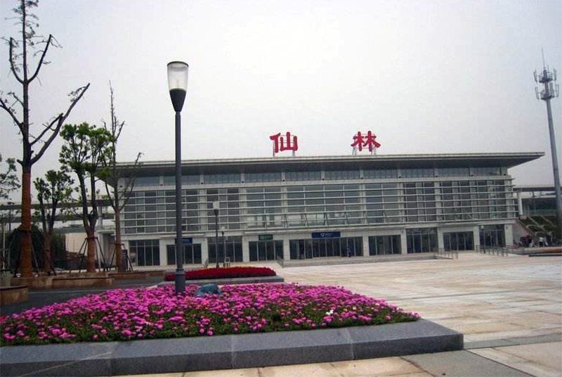 南京的火车站叫什么名字 南京有几个火车站 分别在什么区(图3)