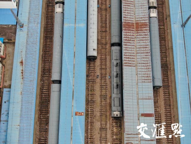 南京老火车站景点有哪些 南京老火车站景点介绍(图3)