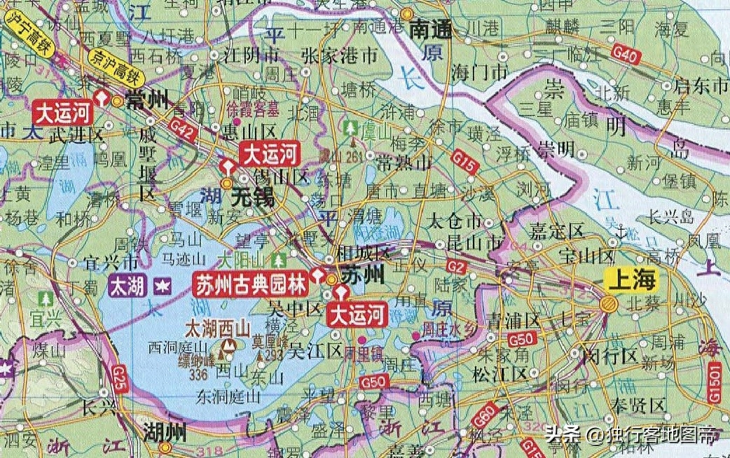江苏太湖学院是几本 江苏太湖属于哪个城市(图2)