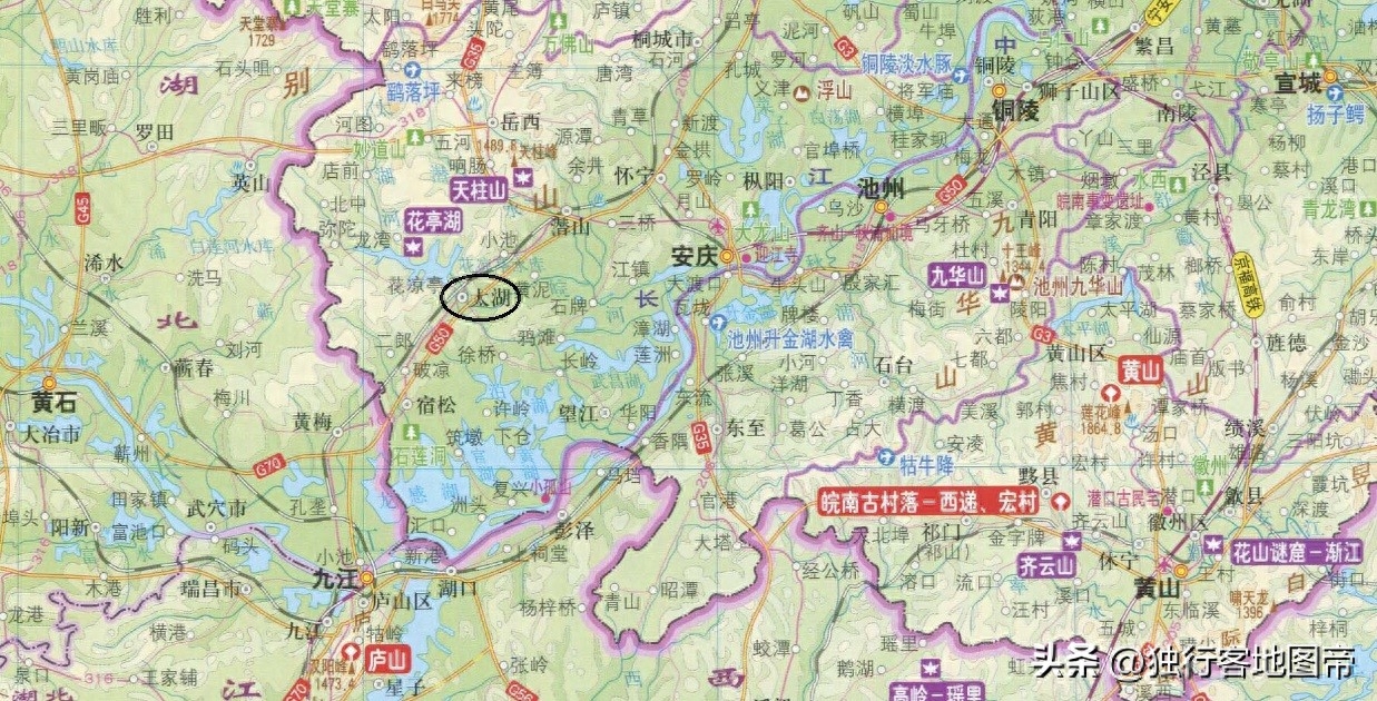 江苏太湖学院是几本 江苏太湖属于哪个城市(图3)