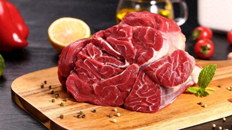 牛肉挑选哪个部位好吃 买牛肉哪个部位好吃(图9)