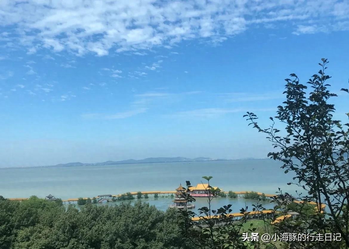 江苏省的太湖面积是多少平方千米 江苏省的太湖是中国第三大淡水湖英文(图1)