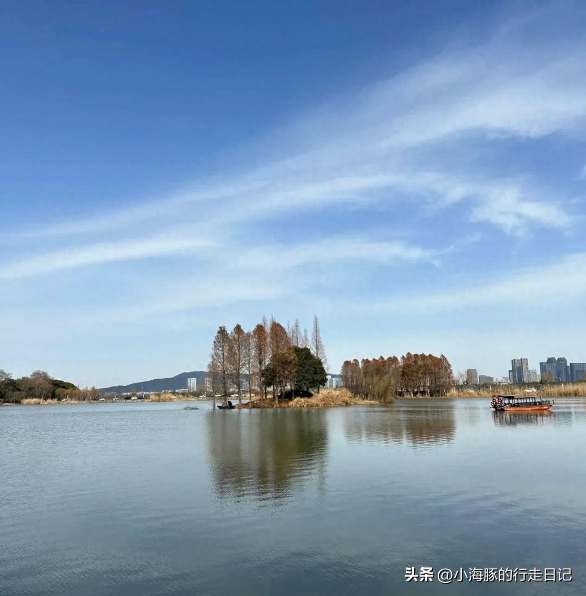 江苏省的太湖面积是多少平方千米 江苏省的太湖是中国第三大淡水湖英文(图5)