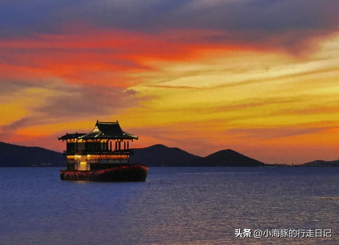 江苏省的太湖面积是多少平方千米 江苏省的太湖是中国第三大淡水湖英文(图6)