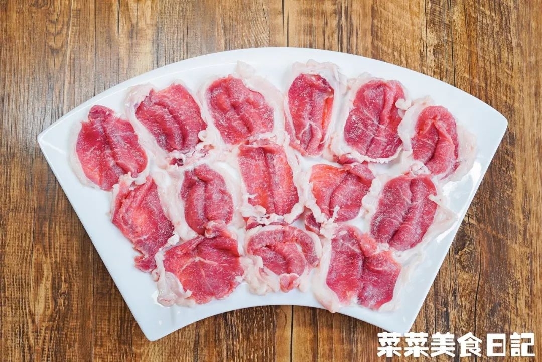 火锅店的牛肉是真的吗 火锅店的牛羊肉是假的(图33)