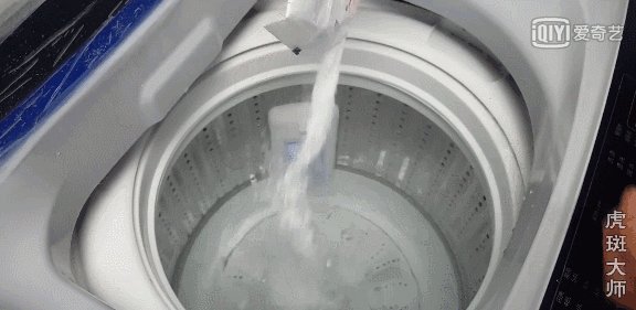 洗衣机几年不清洗会得病吗? 洗衣机许久不用 再次使用需要清洗嘛(图6)