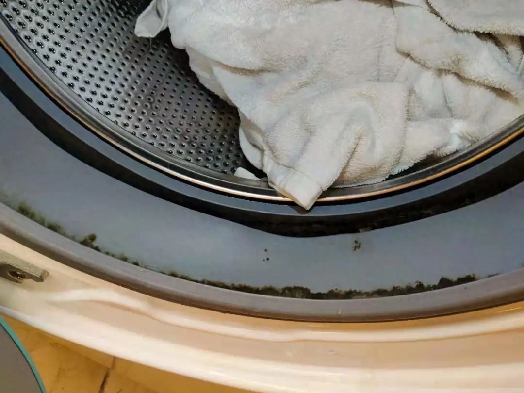 洗衣机如何自己清洗视频 拆洗衣机清洗视频教程(图2)