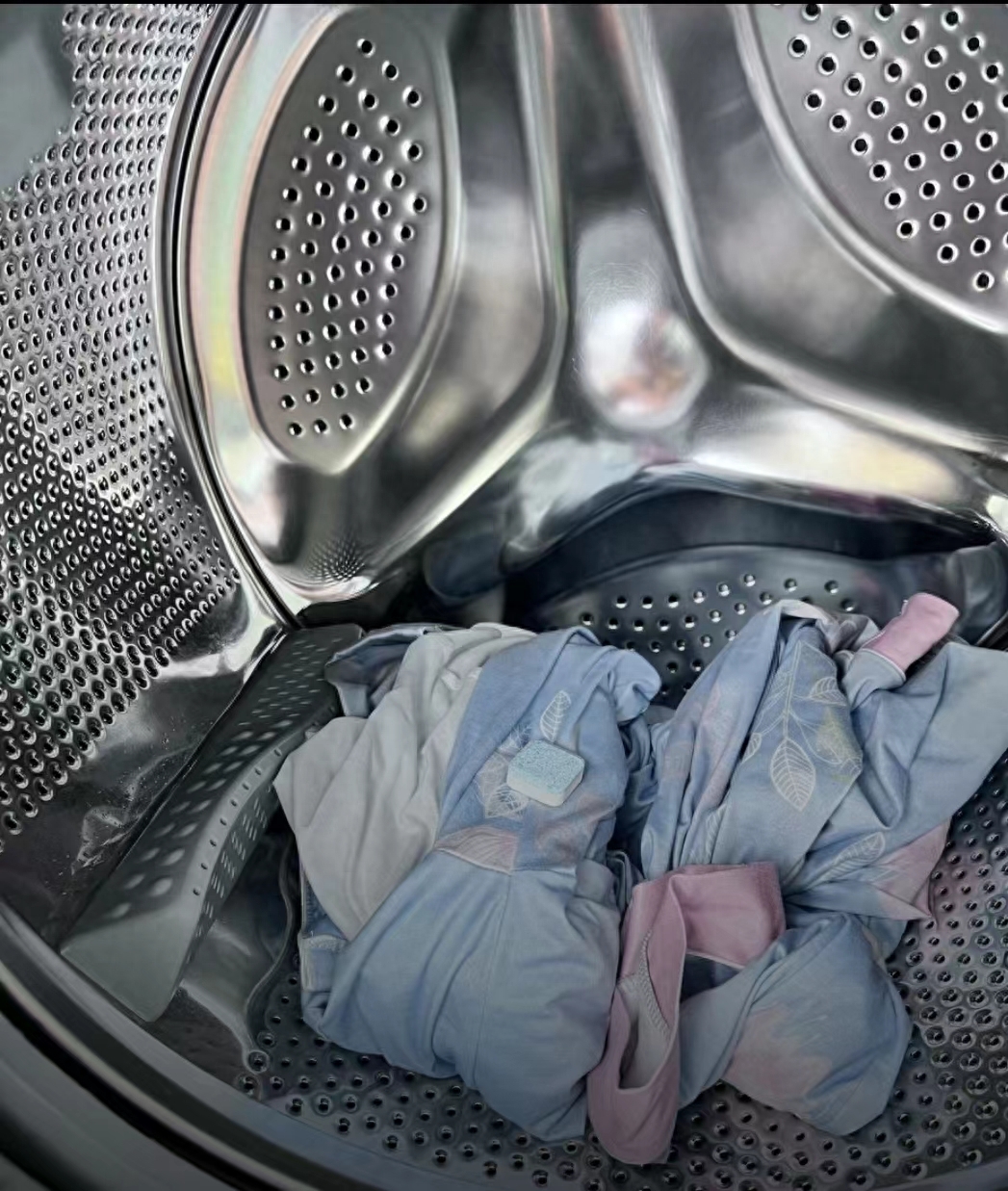洗衣机如何自己清洗视频 拆洗衣机清洗视频教程(图5)