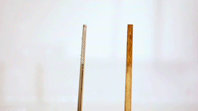 不锈钢筷子会有黄曲霉吗能用吗 不锈钢筷子会有黄曲霉素吗(图14)