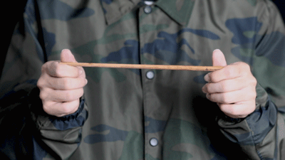 不锈钢筷子会有黄曲霉吗能用吗 不锈钢筷子会有黄曲霉素吗(图15)