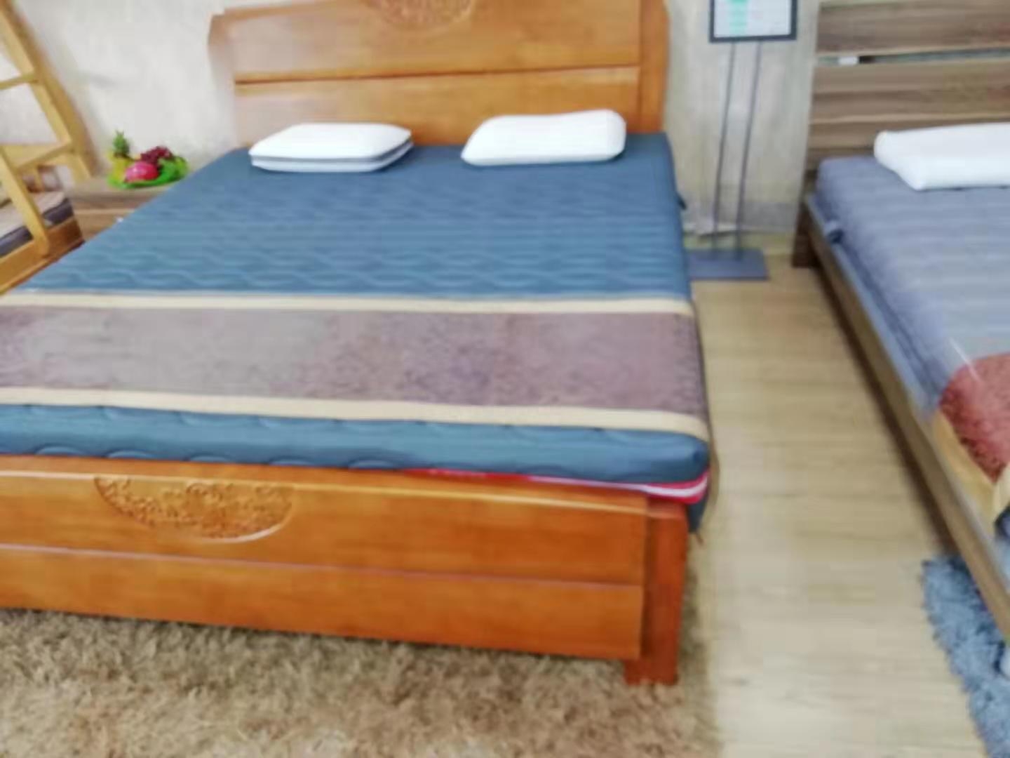 弹簧床垫好还是棕垫床垫好 弹簧床垫跟棕垫的区别(图30)