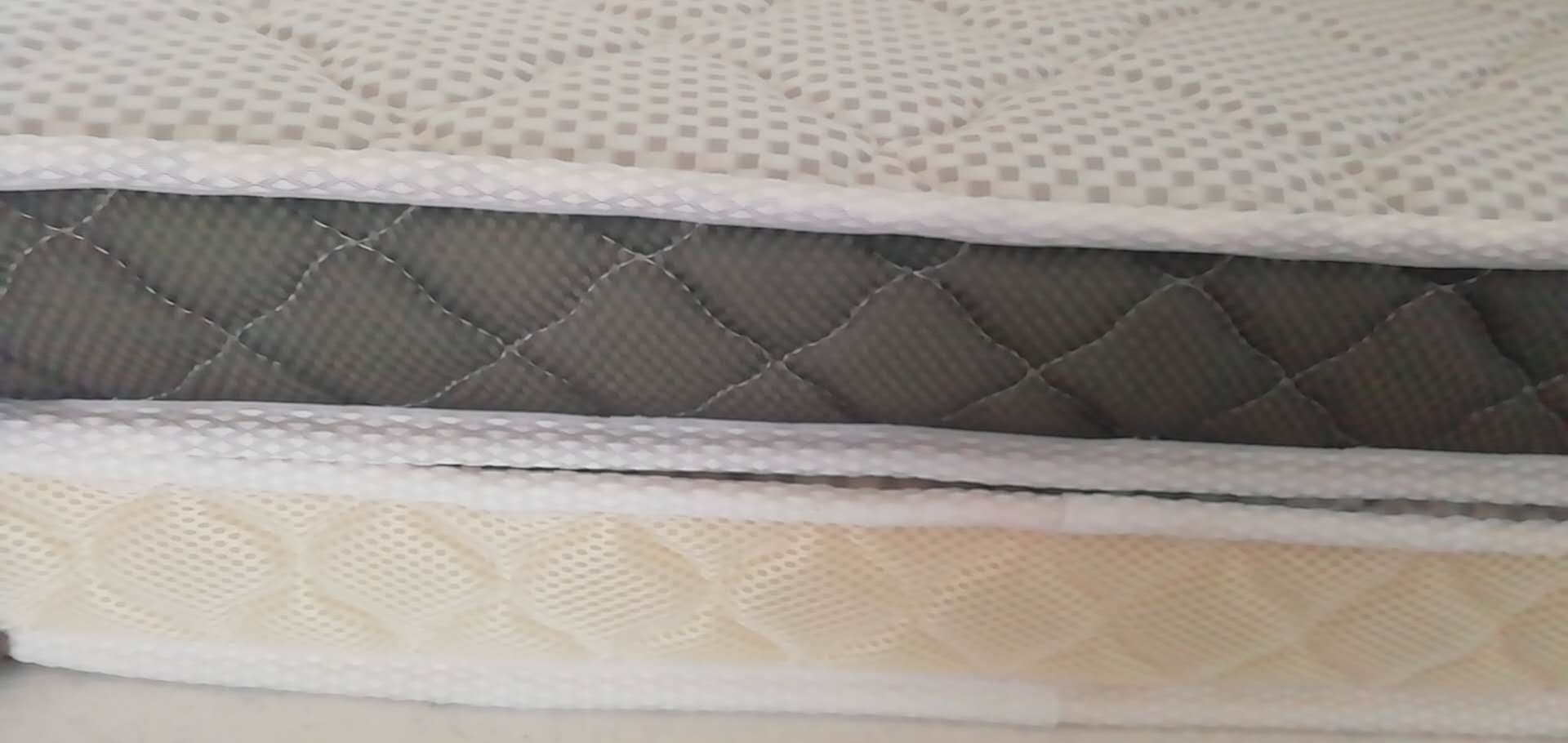 弹簧床垫好还是棕垫床垫好 弹簧床垫跟棕垫的区别(图34)