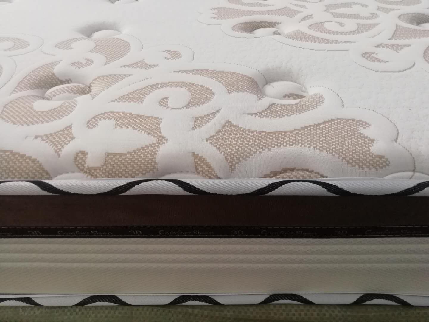 弹簧床垫好还是棕垫床垫好 弹簧床垫跟棕垫的区别(图38)