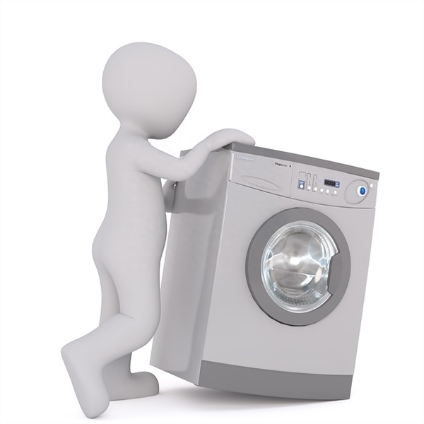 洗衣机如何清洁? 洗衣机怎么清洗?(图2)