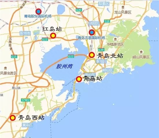 青岛火车站24小时服务电话 青岛火车站24小时咨询电话(图4)