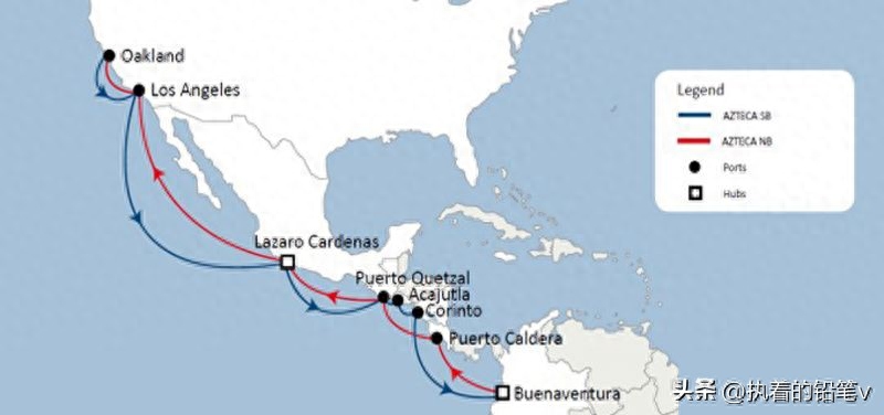 中美洲哥斯达黎加气候 哥斯达黎加和美国什么关系(图7)