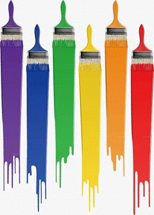 家装油漆怎么选品牌 家装油漆怎么选色号(图3)