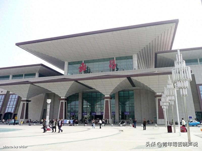 武汉三大火车站哪个好玩 武汉三个火车站分别在哪里(图3)