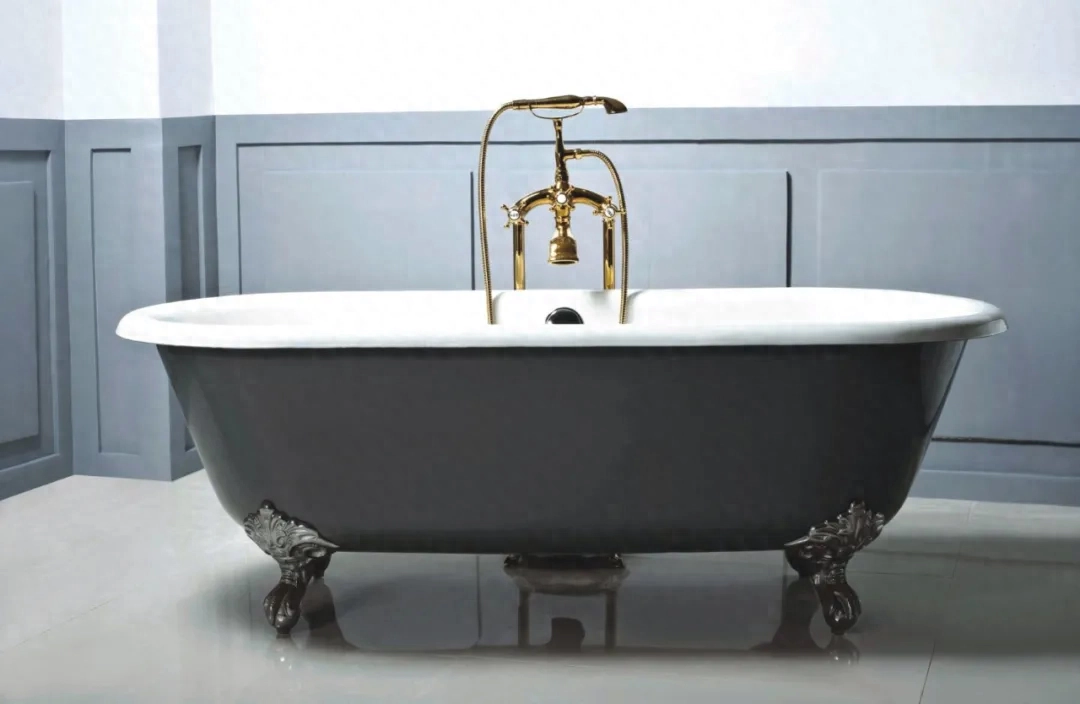 浴缸泡澡需要多大的热水器 正常家用多大浴缸最合适(图3)