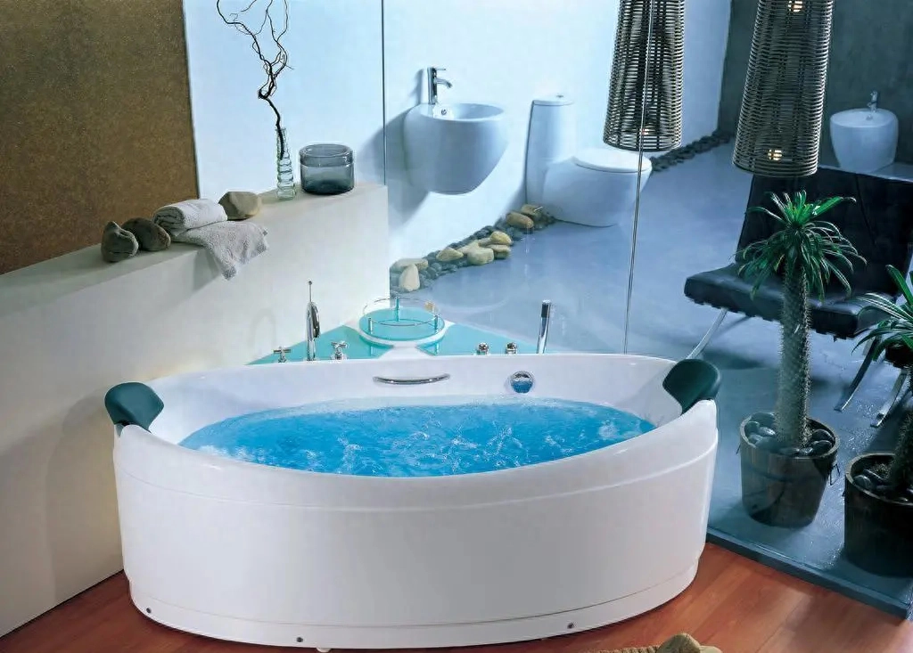 浴缸泡澡需要多大的热水器 正常家用多大浴缸最合适(图10)