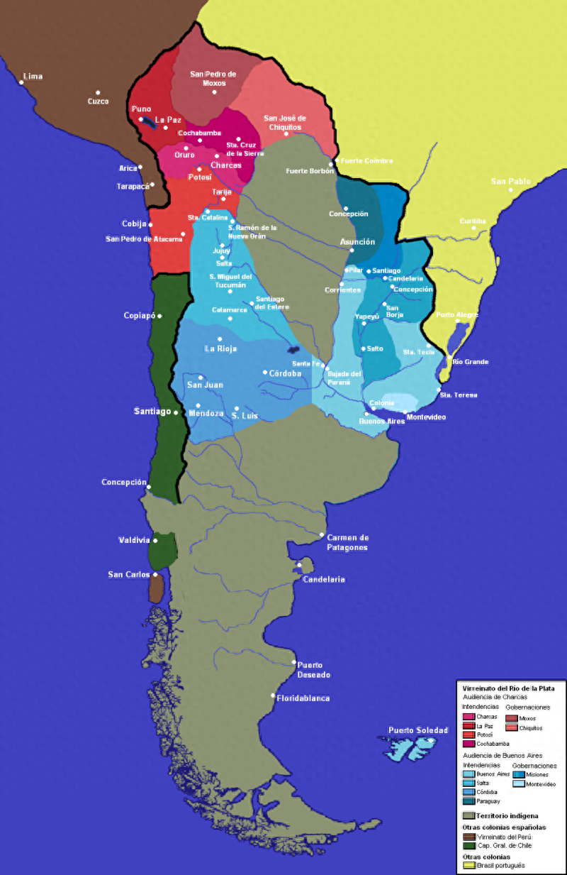 阿根廷混血种人那么少 阿根廷有白人吗(图4)